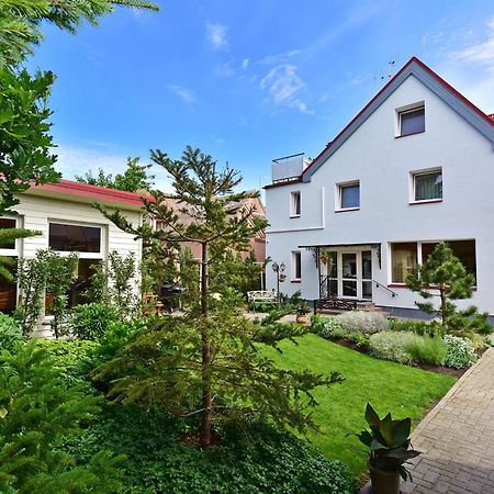 Vilaverona Palanga Eksteriør bilde
